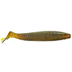 Yamamoto Heart Tail Swim Baits Soft Baits