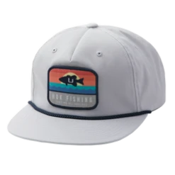 Huk Sunset Bass Unstructured Hat Hats