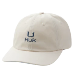 Huk Gear Huk Barbed U Logo Hats