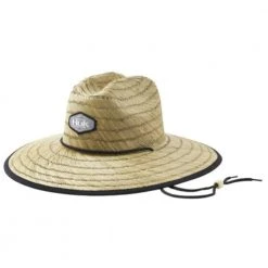 Huk Gear Huk Running Lakes Straw Hats