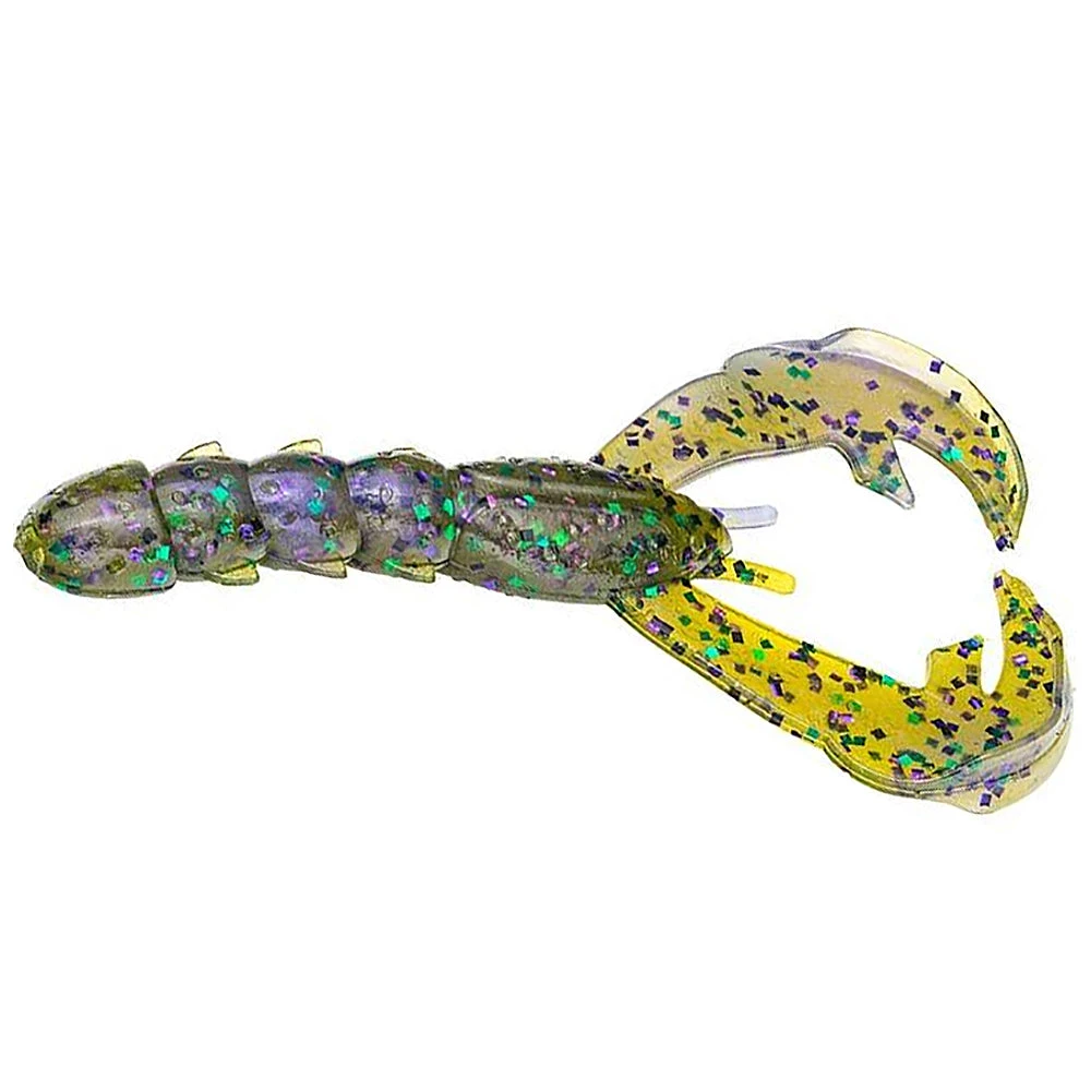 Strike King Rage Baby Craw 5 Strike King Rage Baby Craw