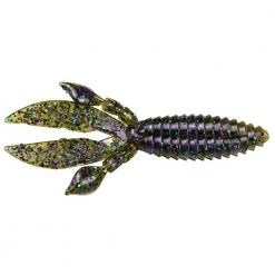 Soft Baits Strike King KVD Rodent