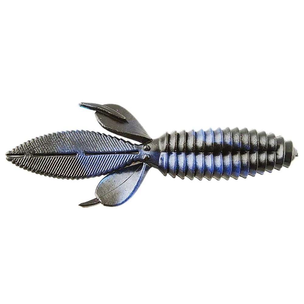 Soft Baits Reaction Innovations Sweet Beaver Creature Baits 11 Soft Baits Reaction Innovations Sweet Beaver Creature Baits