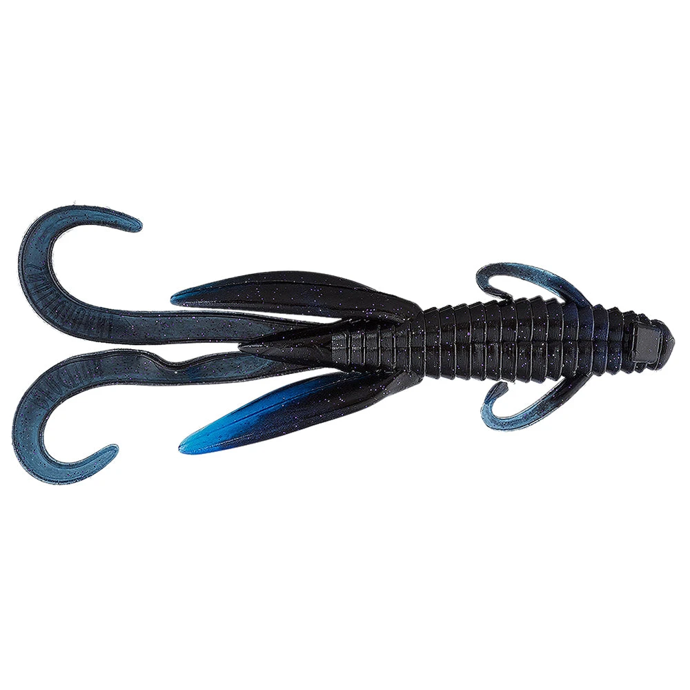 Reaction Innovations Man Bear Pig Creature Baits 8 Reaction Innovations Man Bear Pig Creature Baits