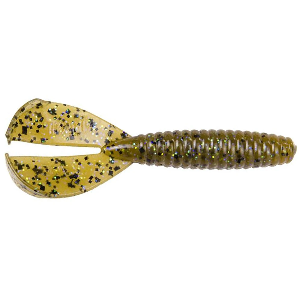 Soft Baits Strike King Rage Menace 9 Soft Baits Strike King Rage Menace