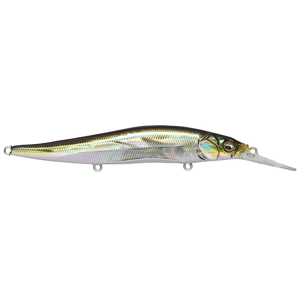 Top Sellers Megabass Vision Oneten 110 +1 Jerkbait 10 Top Sellers Megabass Vision Oneten 110 +1 Jerkbait