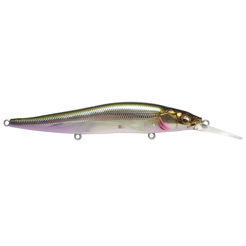 Top Sellers Megabass Vision Oneten 110 +1 Jerkbait 19 Top Sellers Megabass Vision Oneten 110 +1 Jerkbait