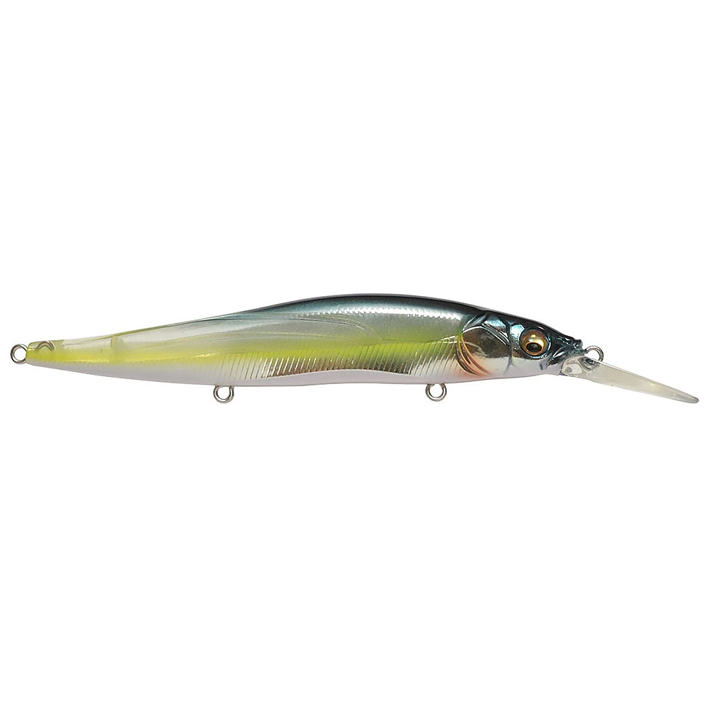 Top Sellers Megabass Vision Oneten 110 +1 Jerkbait 20 Top Sellers Megabass Vision Oneten 110 +1 Jerkbait