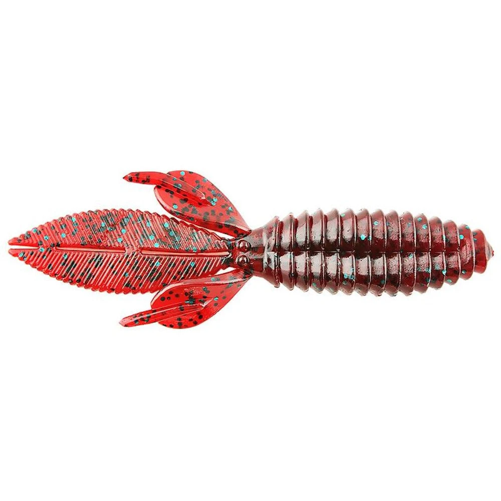 Soft Baits Reaction Innovations Sweet Beaver Creature Baits 26 Soft Baits Reaction Innovations Sweet Beaver Creature Baits