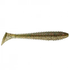 Soft Baits Keitech Swing Impact FAT Swimbait 3.3''