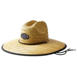 Huk Gear Huk Running Lakes Straw Hats