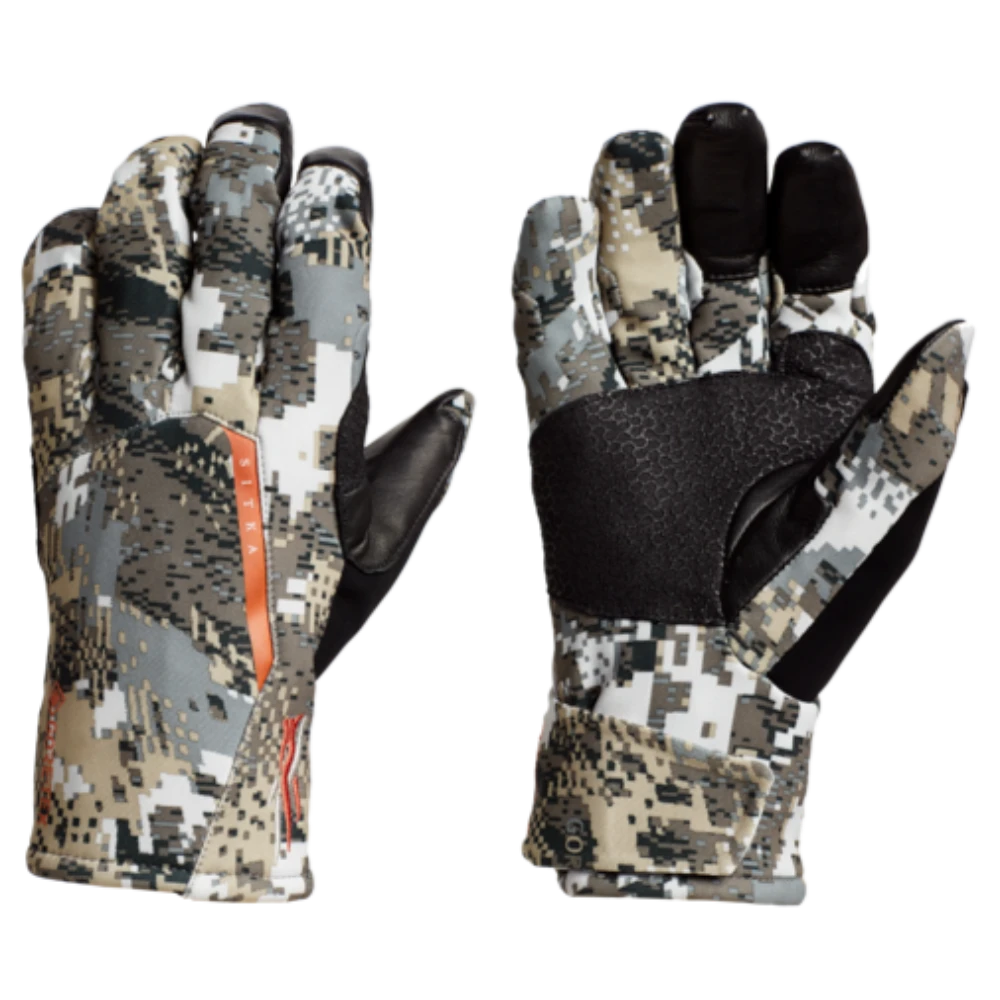 Sitka Downpour GTX Gloves Hunting 1 Sitka Downpour GTX Gloves Hunting