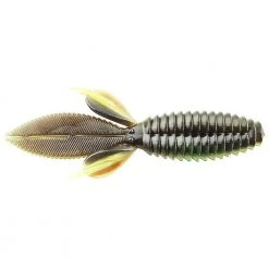 Soft Baits Reaction Innovations Sweet Beaver Creature Baits 64 Soft Baits Reaction Innovations Sweet Beaver Creature Baits