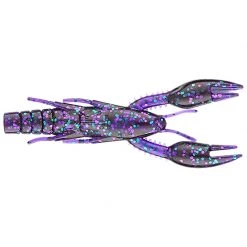 Yamamoto PsychoDad Craw Soft Baits 15 Yamamoto PsychoDad Craw Soft Baits