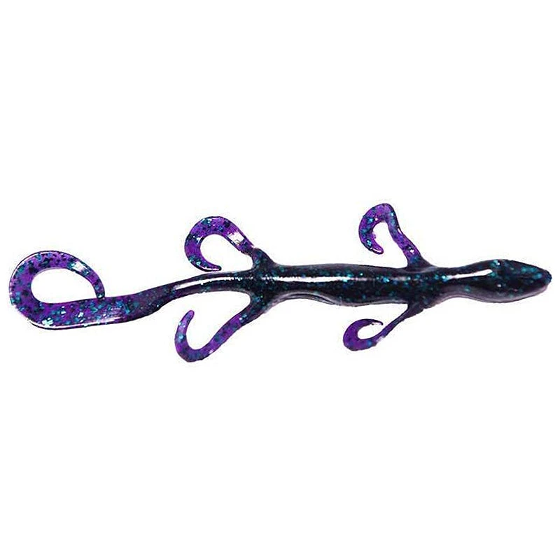 Zoom Magnum Lizards Soft Baits 17 Zoom Magnum Lizards Soft Baits