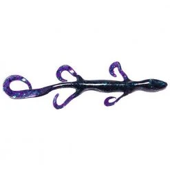Soft Baits Zoom Mini Lizard