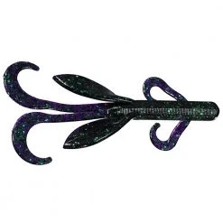 Soft Baits Strike King KVD Perfect Plastics Game Hawg Softbait