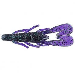 Zoom Ultra Vibe Speed Craw Soft Baits