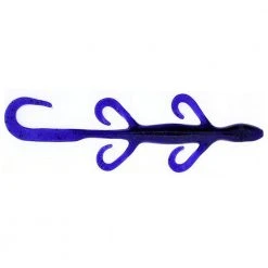 Soft Baits Zoom 6'' Lizards