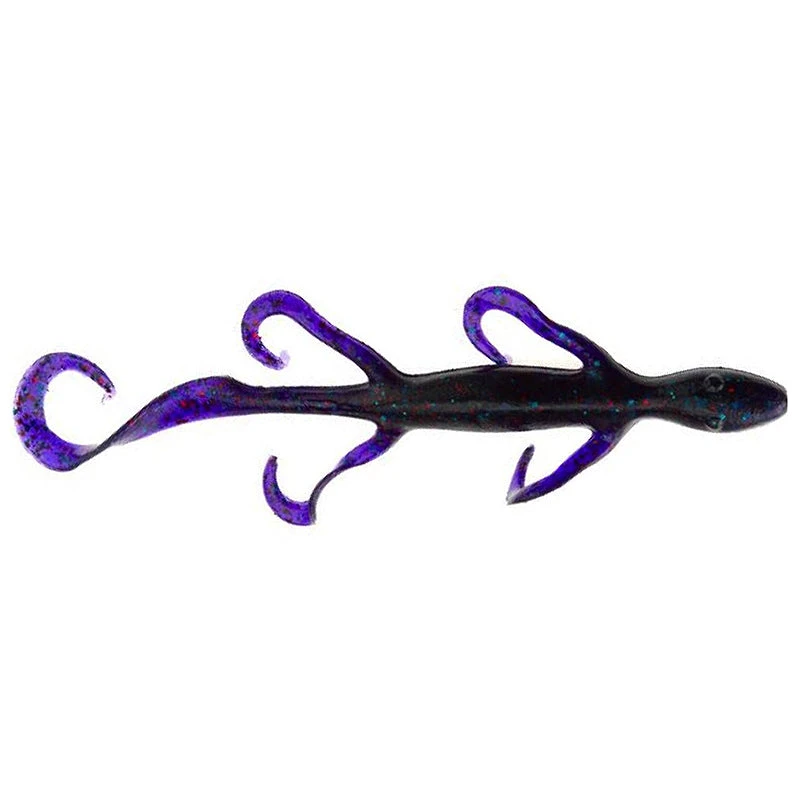 Zoom Magnum Lizards Soft Baits 16 Zoom Magnum Lizards Soft Baits