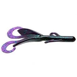 Soft Baits Zoom Brush Hog