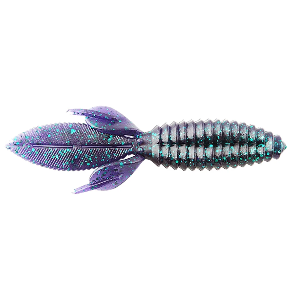 Soft Baits Reaction Innovations Sweet Beaver Creature Baits 15 Soft Baits Reaction Innovations Sweet Beaver Creature Baits