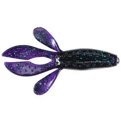 Soft Baits Zoom Z Hog Jr.