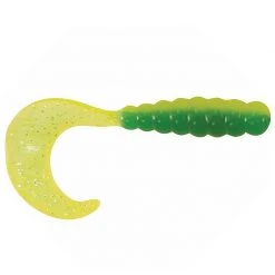 Kalins Baits Soft Baits Kalin's Triple Threat Grub