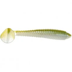 Soft Baits Strike King Rage Swimmer Swimbait