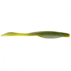 Strike King KVD Perfect Plastic Caffeine Shad Soft Baits