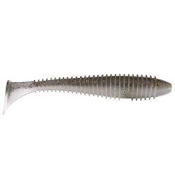 Keitech Swing Impact FAT Swimbait 3.8''