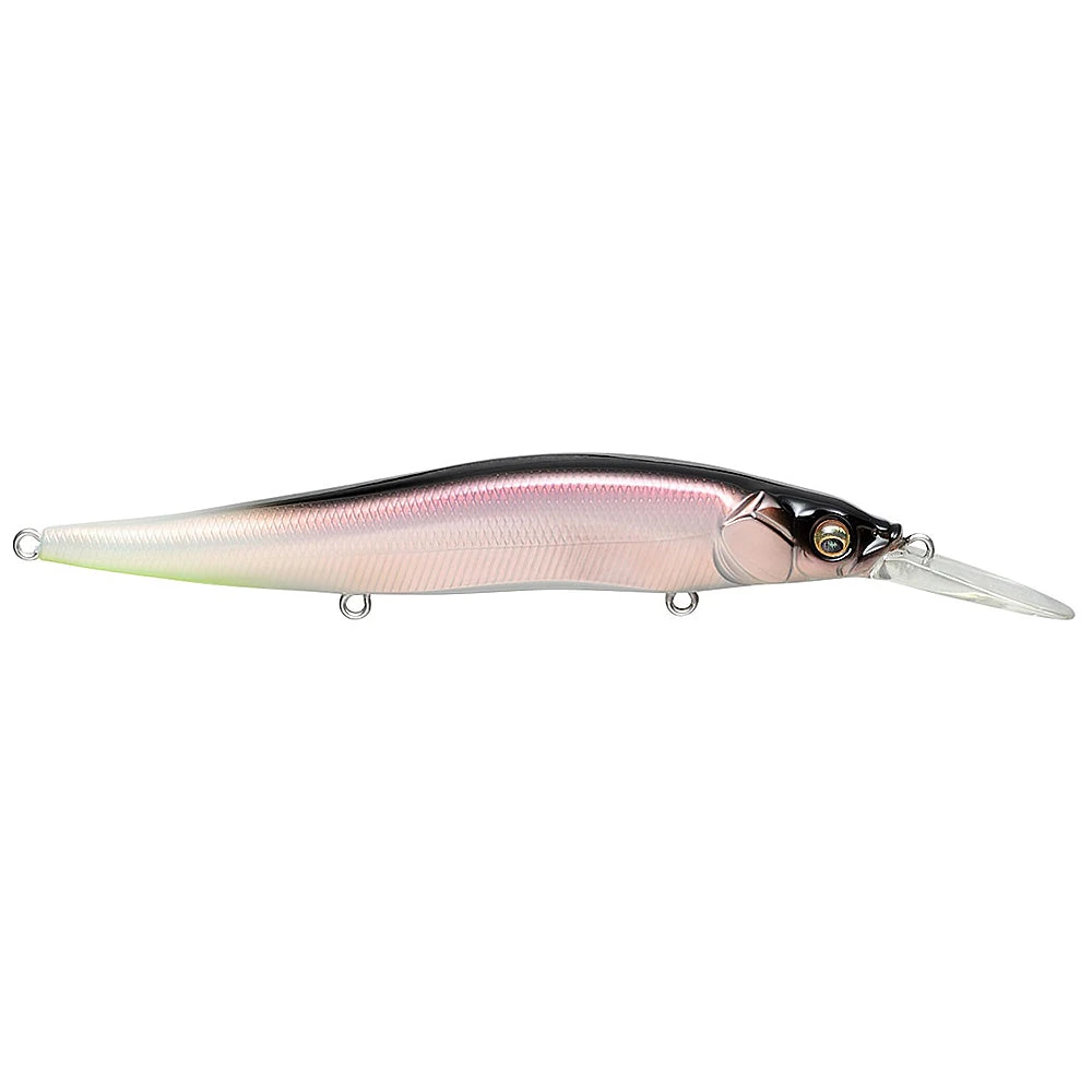 Top Sellers Megabass Vision Oneten 110 +1 Jerkbait 11 Top Sellers Megabass Vision Oneten 110 +1 Jerkbait