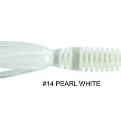 Luck E Strike Skirted Minna Crappie Baits