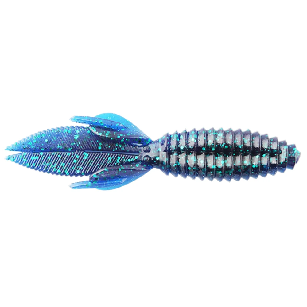 Soft Baits Reaction Innovations Sweet Beaver Creature Baits 16 Soft Baits Reaction Innovations Sweet Beaver Creature Baits