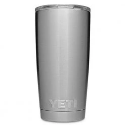 Yeti Rambler Tumbler 20 Oz