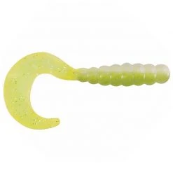 Kalins Baits Soft Baits Kalin's Triple Threat Grub