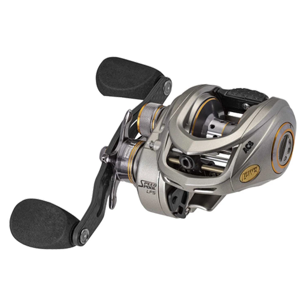 Casting Reels Lew's Tournament Lite LFS Casting Reel 1 Casting Reels Lew's Tournament Lite LFS Casting Reel
