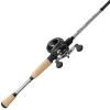 Combo Rod & Reels Lew's HM30 Graphite Casting Combo Rods & Reels