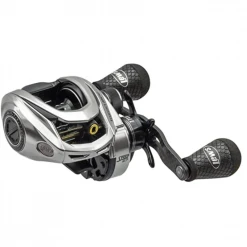 Lew's Team Lew's Hyper Mag Speed Spool SLP Casting Reel Series