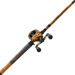 Top Sellers Lew's Mach Crush Baitcast Combo Rods & Reels (Full Length Handle)