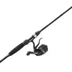 Lew's Lew’s® Speed Cast Underspin Combo