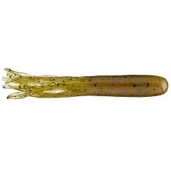 Right Bite Baits Small Salty Tube Soft Baits