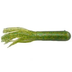 Right Bite Baits Large Salty Tube Soft Baits