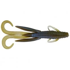 Reaction Innovations Man Bear Pig Creature Baits 25 Reaction Innovations Man Bear Pig Creature Baits