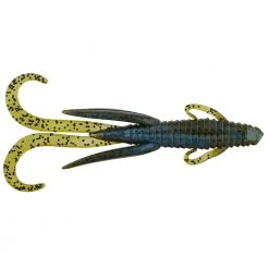 Reaction Innovations Man Bear Pig Creature Baits 26 Reaction Innovations Man Bear Pig Creature Baits