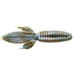 Soft Baits Reaction Innovations Sweet Beaver Creature Baits 55 Soft Baits Reaction Innovations Sweet Beaver Creature Baits