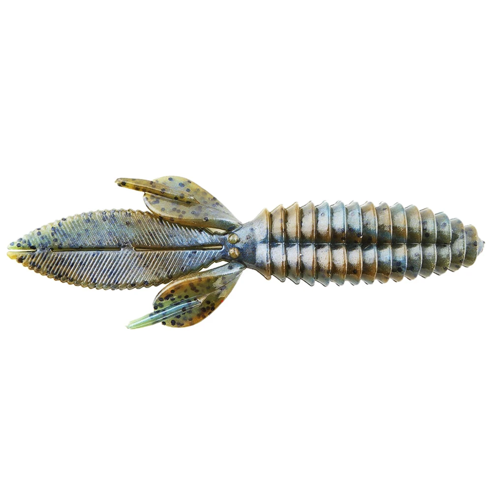 Soft Baits Reaction Innovations Sweet Beaver Creature Baits 18 Soft Baits Reaction Innovations Sweet Beaver Creature Baits