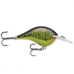 Rapala DT (Dives-To) Series Crankbaits