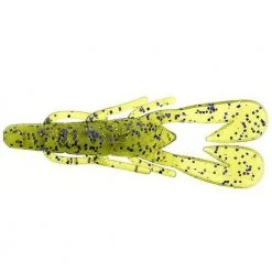 Zoom Ultra Vibe Speed Craw Soft Baits