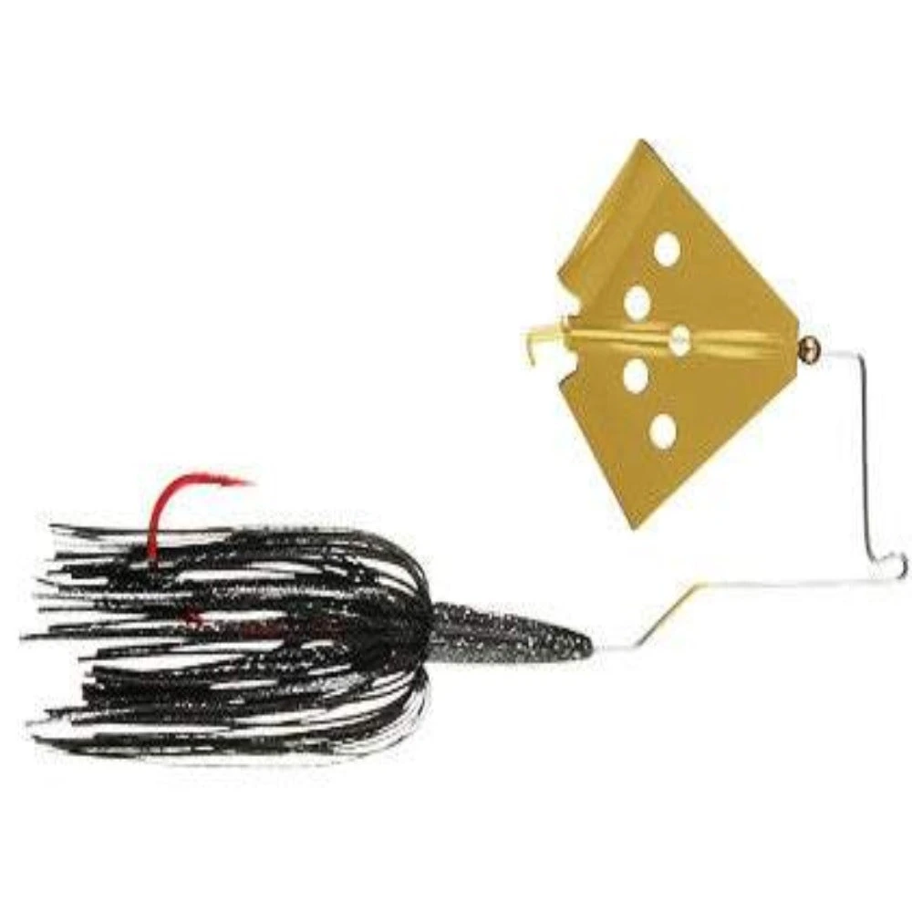 Megastrike Cavitron Buzzbaits 5 Megastrike Cavitron Buzzbaits